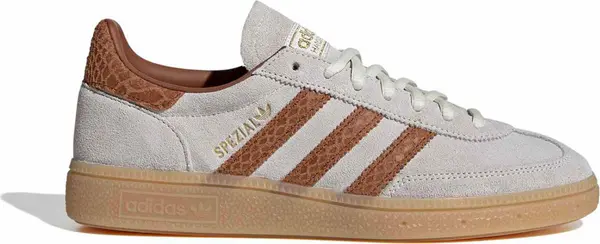 adidas Originals adidas Handball Spezial W Off White Žene - Tenisice adidas Originals - Krem - IH1511-5 - Size: 5