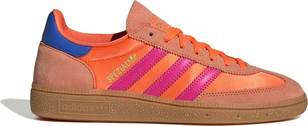 adidas Originals adidas Handball Spezial W Orange JH5659 Žene - Tenisice adidas Originals - Narančasta - JH5659-3.5 - Size: 3.5