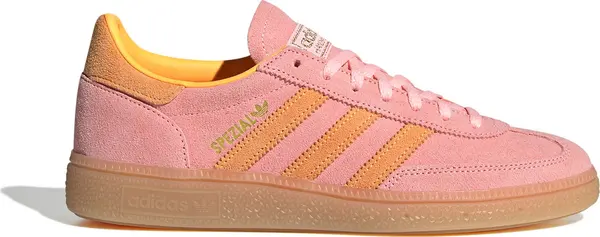 adidas Originals adidas Handball Spezial W Pink JR3606 Žene - Tenisice adidas Originals - Roza - JR3606-6 - Size: 6