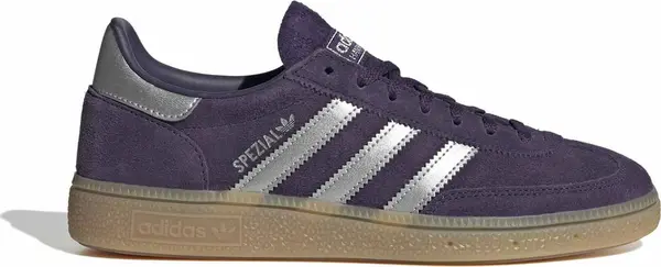 adidas Originals adidas Handball Spezial W Purple JP9235 Žene - Tenisice adidas Originals - Ljubičasta - JP9235-5 - Size: 5