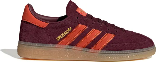 adidas Originals adidas Handball Spezial W Žene - Tenisice adidas Originals - Burgundac - JR0848-3.5 - Size: 3.5