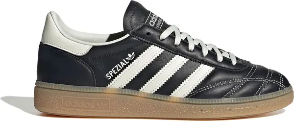 adidas Originals adidas Handball Spezial W Žene - Tenisice adidas Originals - Crna - JR3723-3.5 - Size: 3.5