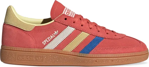 adidas Originals adidas Handball Spezial W Žene - Tenisice adidas Originals - Crvena - IE1328-5.5 - Size: 5.5
