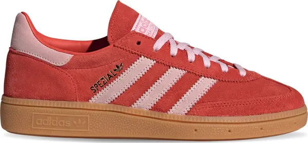 adidas Originals adidas Handball Spezial W Žene - Tenisice adidas Originals - Crvena - IE5894-8 - Size: 8