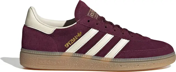 adidas Originals adidas Handball Spezial W Žene - Tenisice adidas Originals - Crvena - JP8726-8 - Size: 8