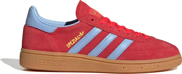 adidas Originals adidas Handball Spezial W Žene - Tenisice adidas Originals - Crvena - JR3607-4 - Size: 4