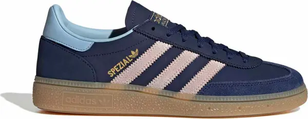 adidas Originals adidas Handball Spezial W Žene - Tenisice adidas Originals - Plava - JR0851-3.5 - Size: 3.5