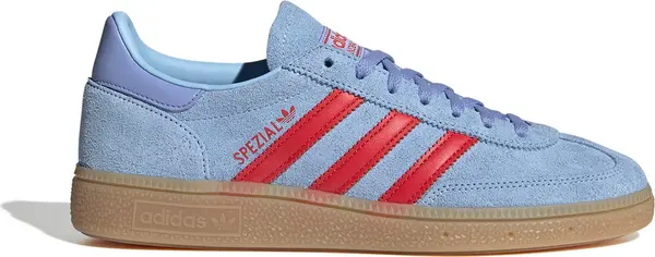 adidas Originals adidas Handball Spezial W Žene - Tenisice adidas Originals - Plava - JR3639-6 - Size: 6