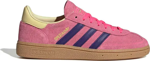 adidas Originals adidas Handball Spezial W Žene - Tenisice adidas Originals - Roza - JP8718-6 - Size: 6