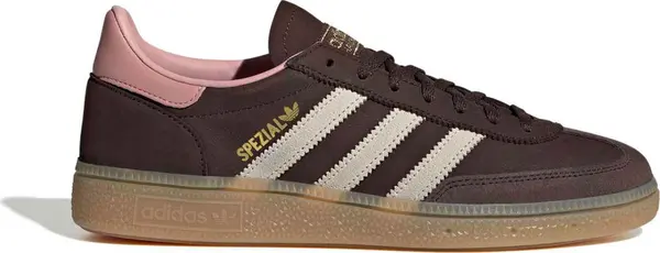 adidas Originals adidas Handball Spezial W Žene - Tenisice adidas Originals - Smeđa - JR0852-3.5 - Size: 3.5