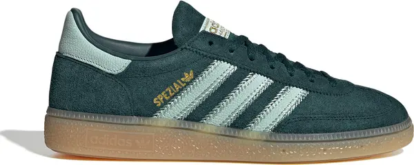 adidas Originals adidas Handball Spezial W Žene - Tenisice adidas Originals - Zelena - JR0847-4 - Size: 4