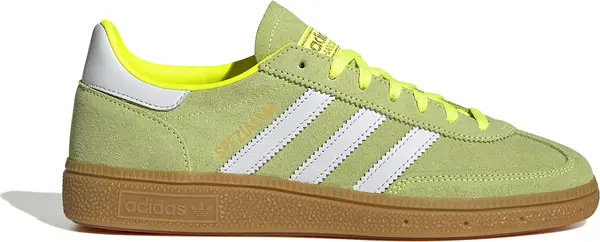 adidas Originals adidas Handball Spezial W Žene - Tenisice adidas Originals - Žuta - JI2655-4 - Size: 4