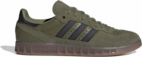 adidas Originals adidas Handball Top RM Unisex - Tenisice adidas Originals - Zelena - JR4294-7.5 - Size: 7.5