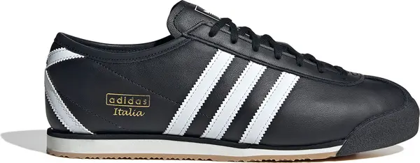 adidas Originals adidas Italia 70s Black Muškarci - Tenisice adidas Originals - Crna - JS1324-7.5 - Size: 7.5
