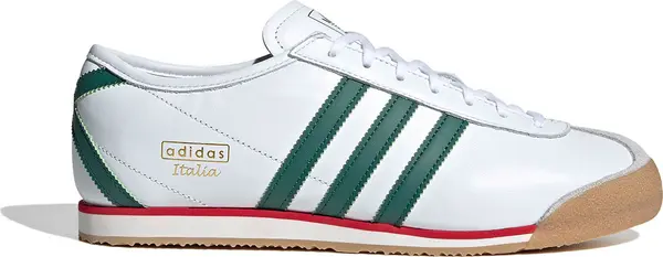 adidas Originals adidas Italia 70s Unisex - Tenisice adidas Originals - Bijela - JS1325-4.5 - Size: 4.5