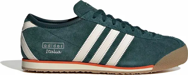 adidas Originals adidas Italia 70S W Green Žene - Tenisice adidas Originals - Zelena - JQ6928-4 - Size: 4