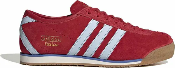 adidas Originals adidas Italia 70S W Žene - Tenisice adidas Originals - Crvena - IH6654-6 - Size: 6