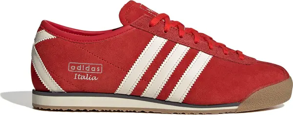 adidas Originals adidas Italia 70S W Žene - Tenisice adidas Originals - Crvena - JQ6927-3.5 - Size: 3.5
