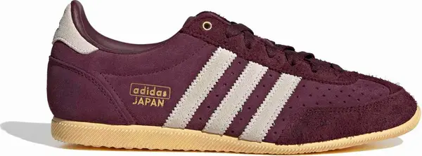 adidas Originals adidas Japan W Burgundy Žene - Tenisice adidas Originals - Burgundac - KJ6153-4.5 - Size: 4.5
