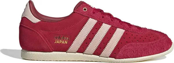adidas Originals adidas Japan W Team Victory Red Žene - Tenisice adidas Originals - Crvena - KJ6155-4 - Size: 4