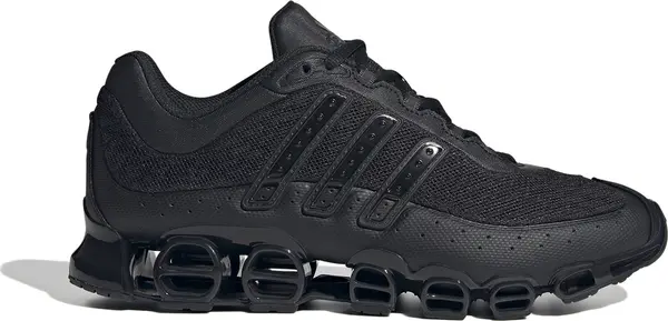 adidas Originals adidas Megaride Black JP9626 Muškarci - Tenisice adidas Originals - Crna - JP9626-8 - Size: 8