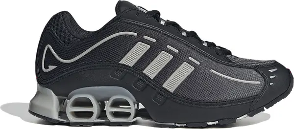 adidas Originals adidas Megaride O1 Black JH5519 Muškarci - Tenisice adidas Originals - Crna - JH5519-10 - Size: 10