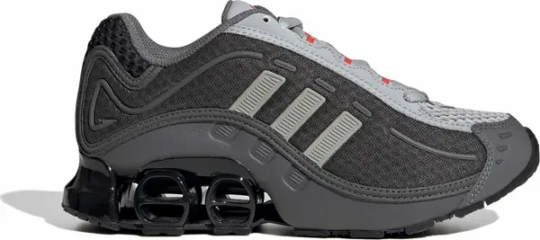 adidas Originals adidas Megaride O1 J Žene,Djeca - Tenisice adidas Originals - Siva - JR1105-3 - Size: 3