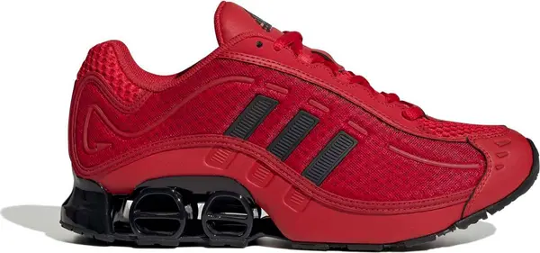 adidas Originals adidas Megaride O1 Unisex - Tenisice adidas Originals - Crvena - JR3671-9 - Size: 9