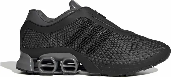 adidas Originals adidas Megaride S2 Unisex - Tenisice adidas Originals - Crna - JR4743-8 - Size: 8