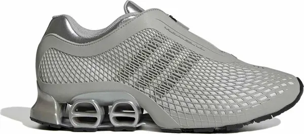 adidas Originals adidas Megaride S2 Unisex - Tenisice adidas Originals - Siva - JR4744-8 - Size: 8