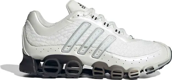 adidas Originals adidas Megaride Unisex - Tenisice adidas Originals - Bijela - JR0905-8.5 - Size: 8.5