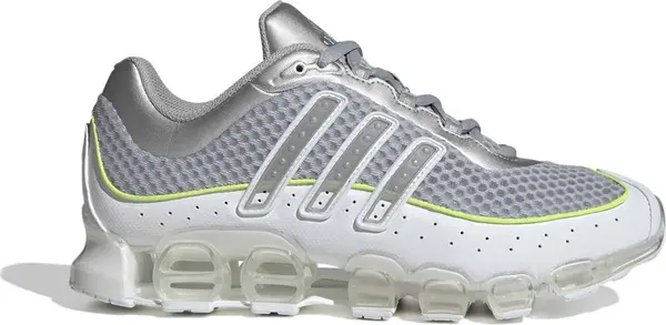 adidas Originals adidas Megaride Unisex - Tenisice adidas Originals - Silver - JR0908-8 - Size: 8