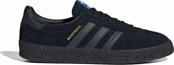 adidas Originals adidas Montreal RM Core Black Muškarci - Tenisice adidas Originals - Crna - IH7249-7.5 - Size: 7.5