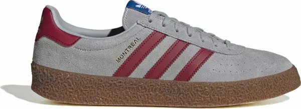adidas Originals adidas Montreal RM Muškarci - Tenisice adidas Originals - Siva - KK1145-8.5 - Size: 8.5