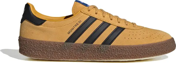 adidas Originals adidas Montreal RM Muškarci - Tenisice adidas Originals - Žuta - JS1332-9.5 - Size: 9.5