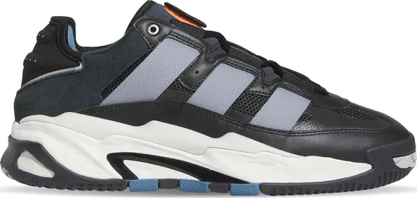 adidas Originals adidas Niteball Muškarci - Tenisice adidas Originals - Crna - FZ5742-10 - Size: 10