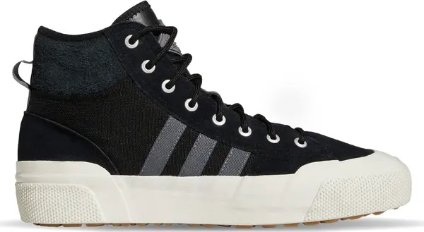 adidas Originals adidas Nizza Hi RF ATR Muškarci - Tenisice adidas Originals - Crna - GX2068-7 - Size: 7