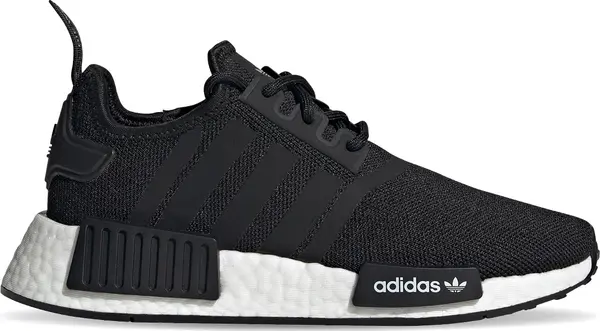 adidas Originals adidas Nmd_R1 Junior Primeblue Žene,Djeca - Tenisice adidas Originals - Crna - H02333-3 - Size: 3