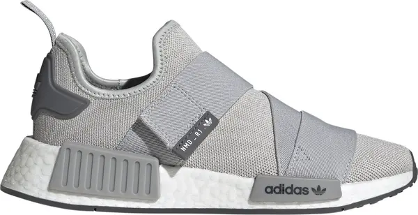 adidas Originals adidas NMD_R1 Strap Žene - Tenisice adidas Originals - Siva - GW9470-5.5 - Size: 5.5