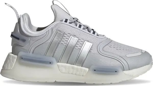 adidas Originals adidas NMD_V3 Junior Žene,Djeca - Tenisice adidas Originals - Siva - HQ1666-4 - Size: 4