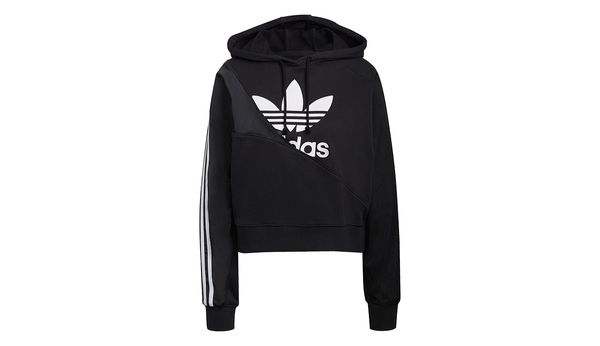 adidas Originals adidas Adicolor Split Trefoil Hoodie