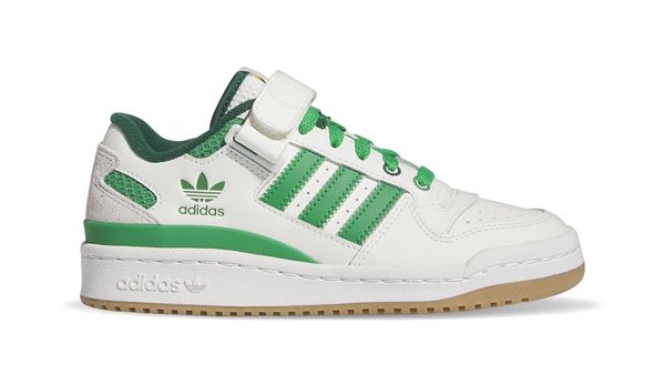 adidas Originals adidas Forum Low Junior