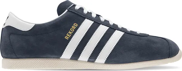 adidas Originals adidas Overdub Muškarci - Tenisice adidas Originals - Plava - FX5580-3.5 - Size: 3.5