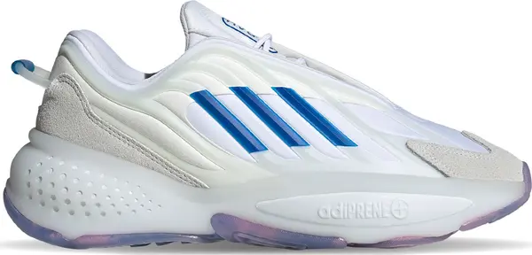 adidas Originals adidas Ozrah Juventus Muškarci - Tenisice adidas Originals - Bijela - HP7815-7.5 - Size: 7.5