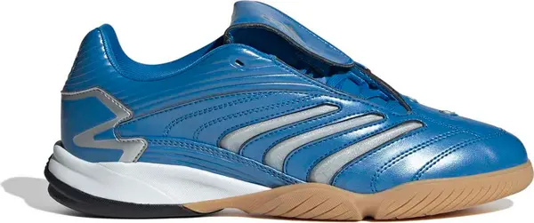 adidas Originals adidas Predator Sala W Žene - Tenisice adidas Originals - Plava - JR1637-4.5 - Size: 4.5