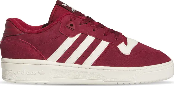 adidas Originals adidas Rivalry Low Muškarci - Tenisice adidas Originals - Crvena - IE7208-9 - Size: 9