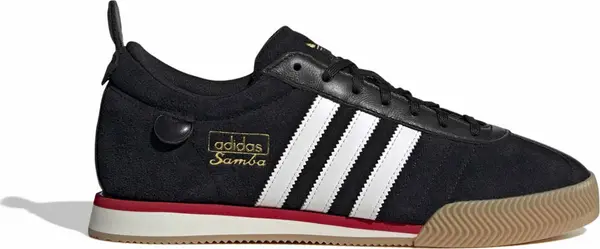 adidas Originals adidas Samba 62 Super Muškarci - Tenisice adidas Originals - Crna - KI1533-10 - Size: 10