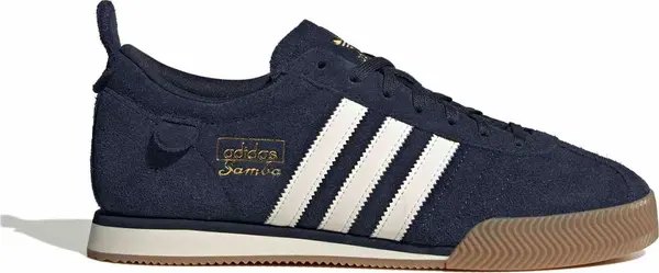 adidas Originals adidas Samba 62 Super Night Indigo Muškarci - Tenisice adidas Originals - Plava - IH4380-8 - Size: 8