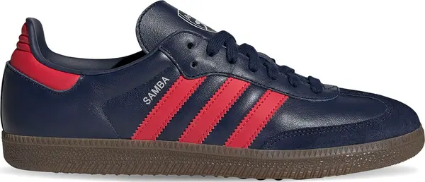 adidas Originals adidas Samba Arsenal  Unisex - Tenisice adidas Originals - Plava - JQ4037-7 - Size: 7