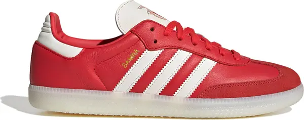 adidas Originals adidas Samba Benfica Unisex - Tenisice adidas Originals - Crvena - JQ4047-5.5 - Size: 5.5